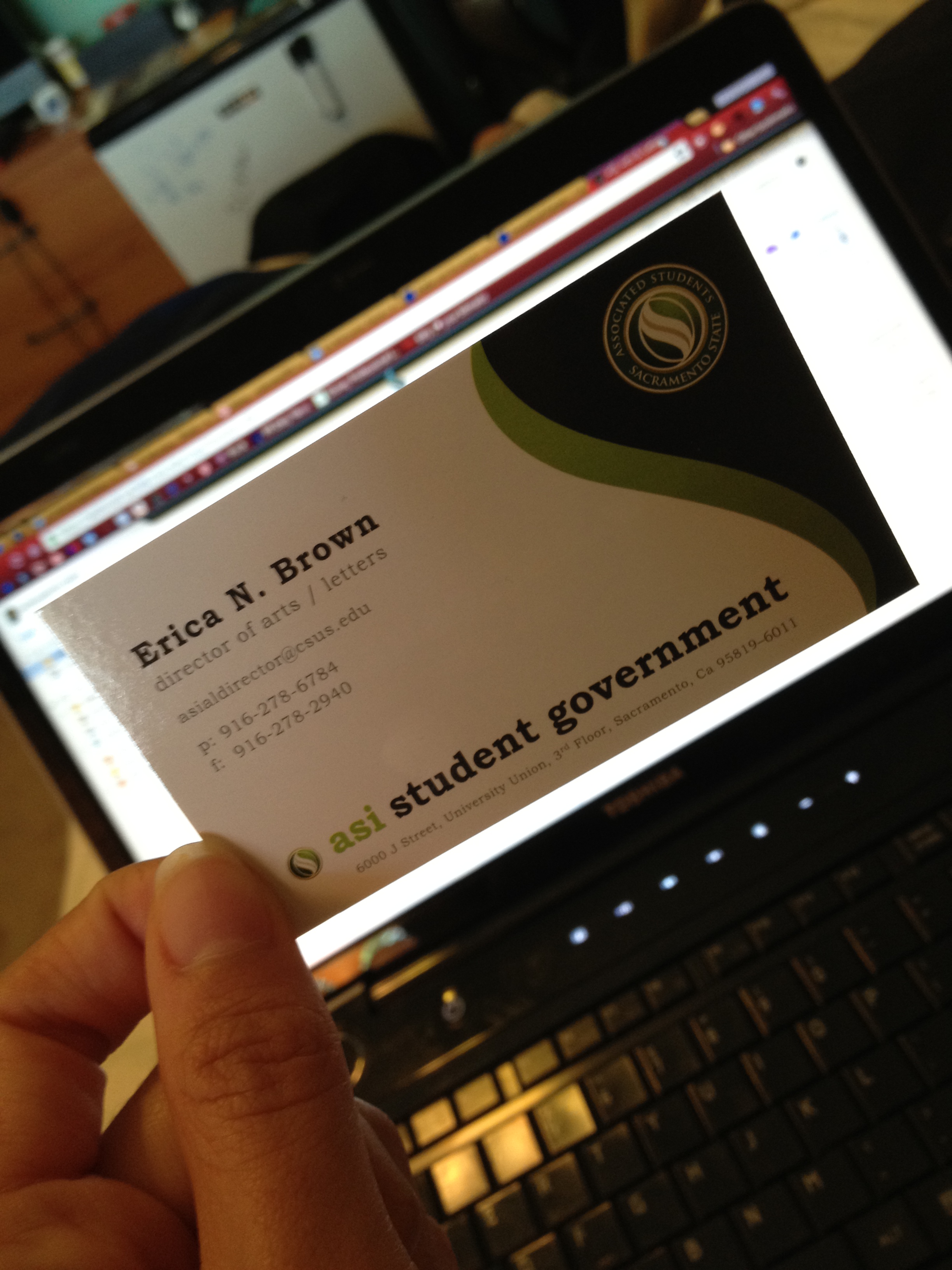 12 Business Card Secrets Every Student Should Know – LAUREN LOX