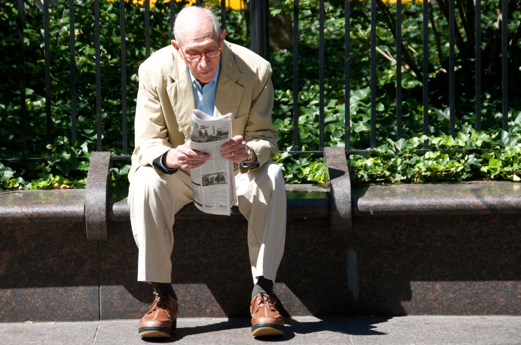 flickr reading in the sun ed yourdon