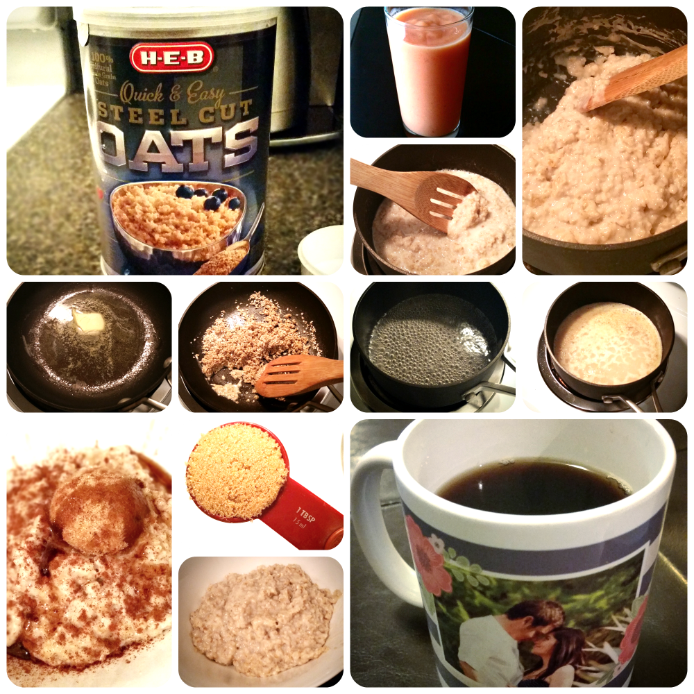 Tasty Breakfast Foods to Get Rid of Those Pesky&nbsp;Cramps